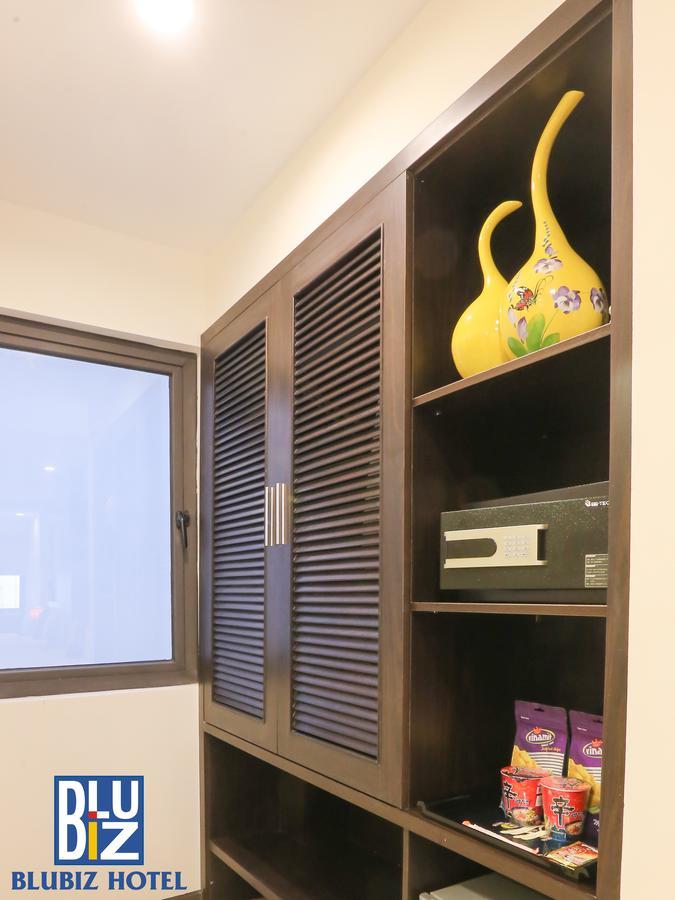 Blubiz My Dinh Hotel 3*