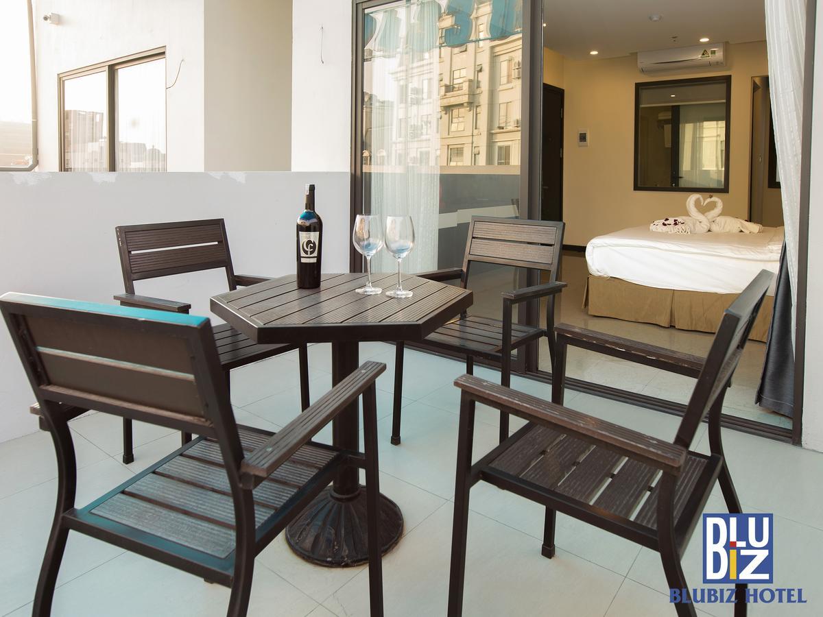 Hotel Blubiz My Dinh