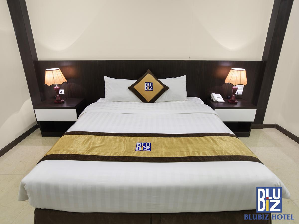 K Business 2 3* Hà Nội