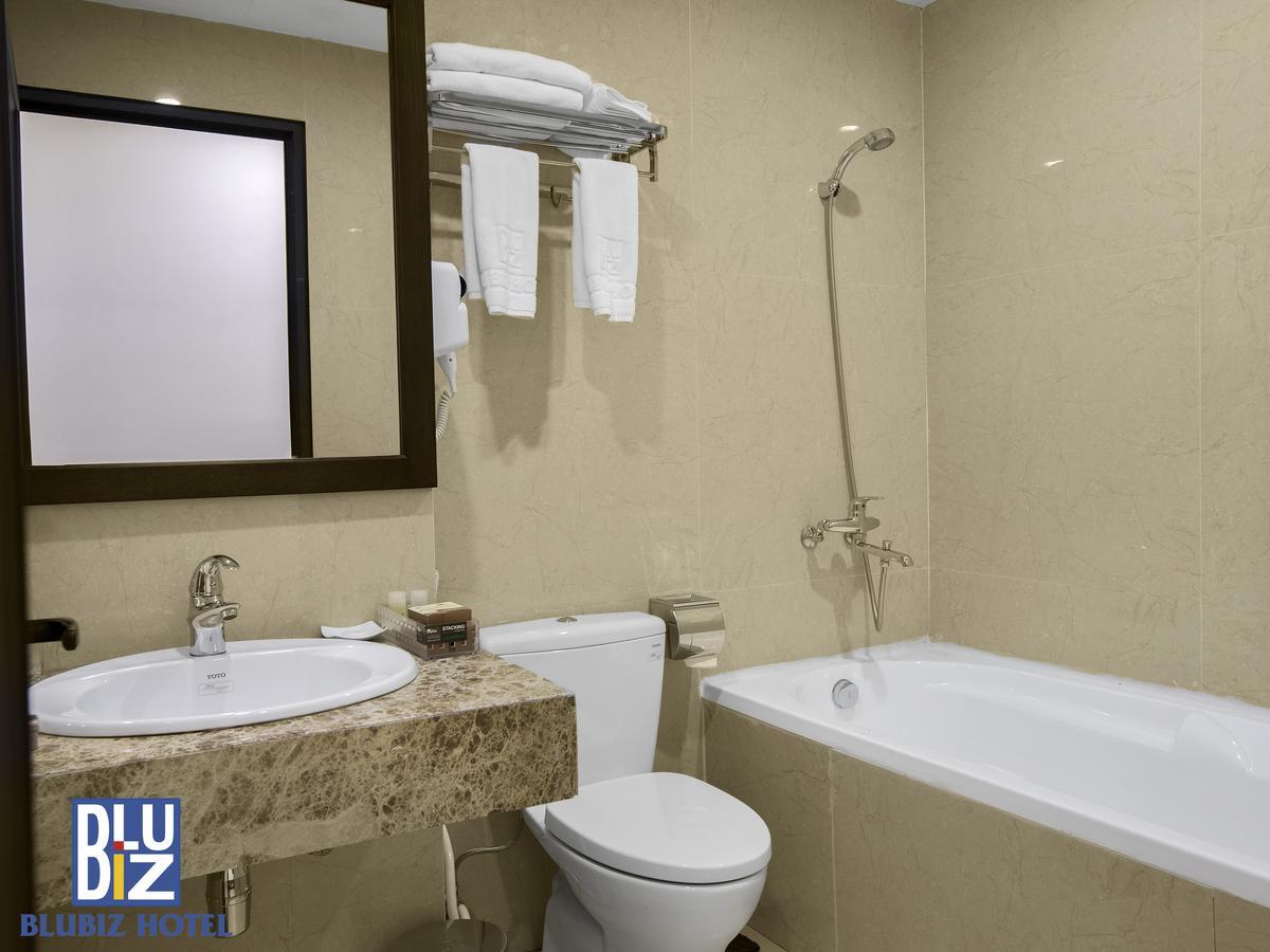 Blubiz My Dinh Hotel Hanoi