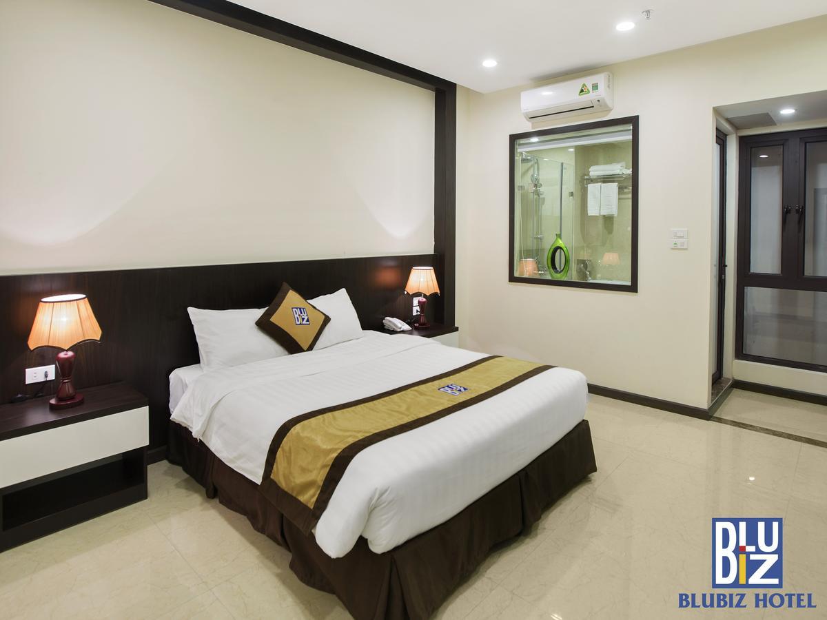 Blubiz My Dinh Hotel Hanoi
