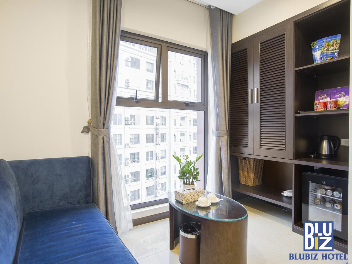 Blubiz My Dinh Hotel Hanoi