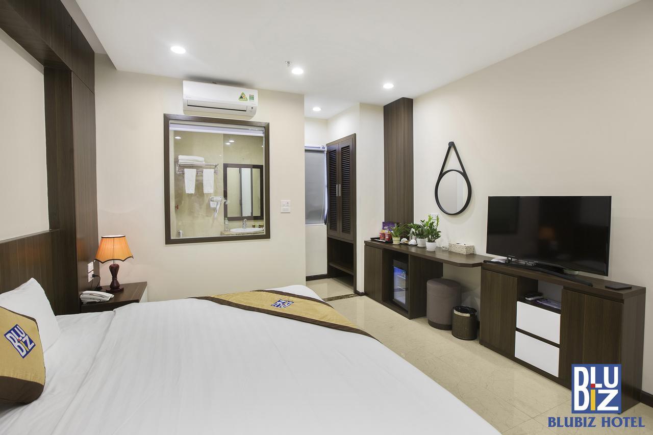 Blubiz My Dinh Hotel Hanoi