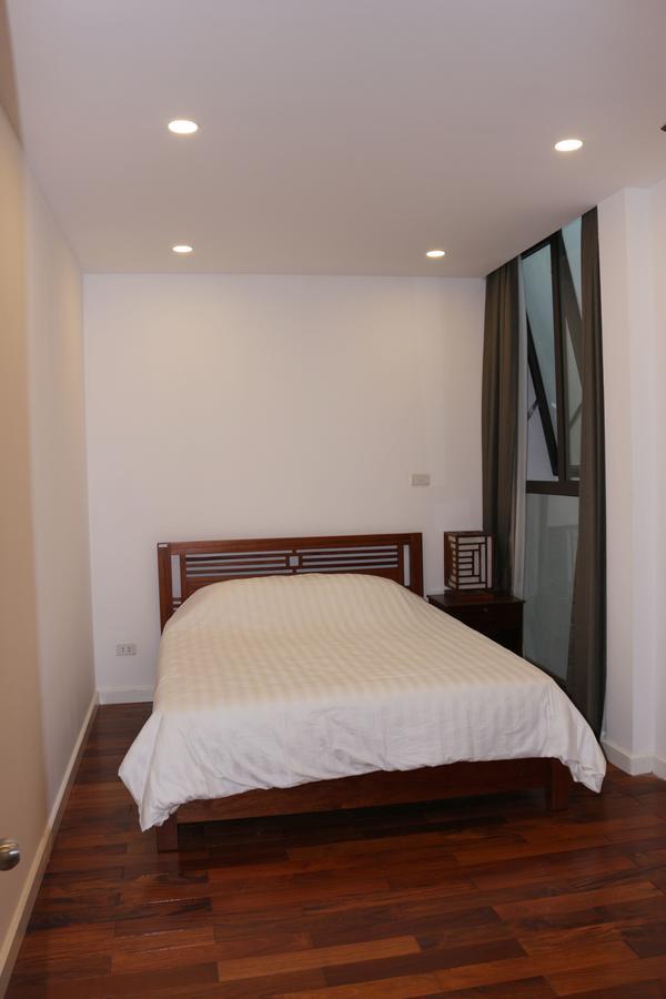 Davidduc 's Spacious -46 Xom Chua Căn hộ *