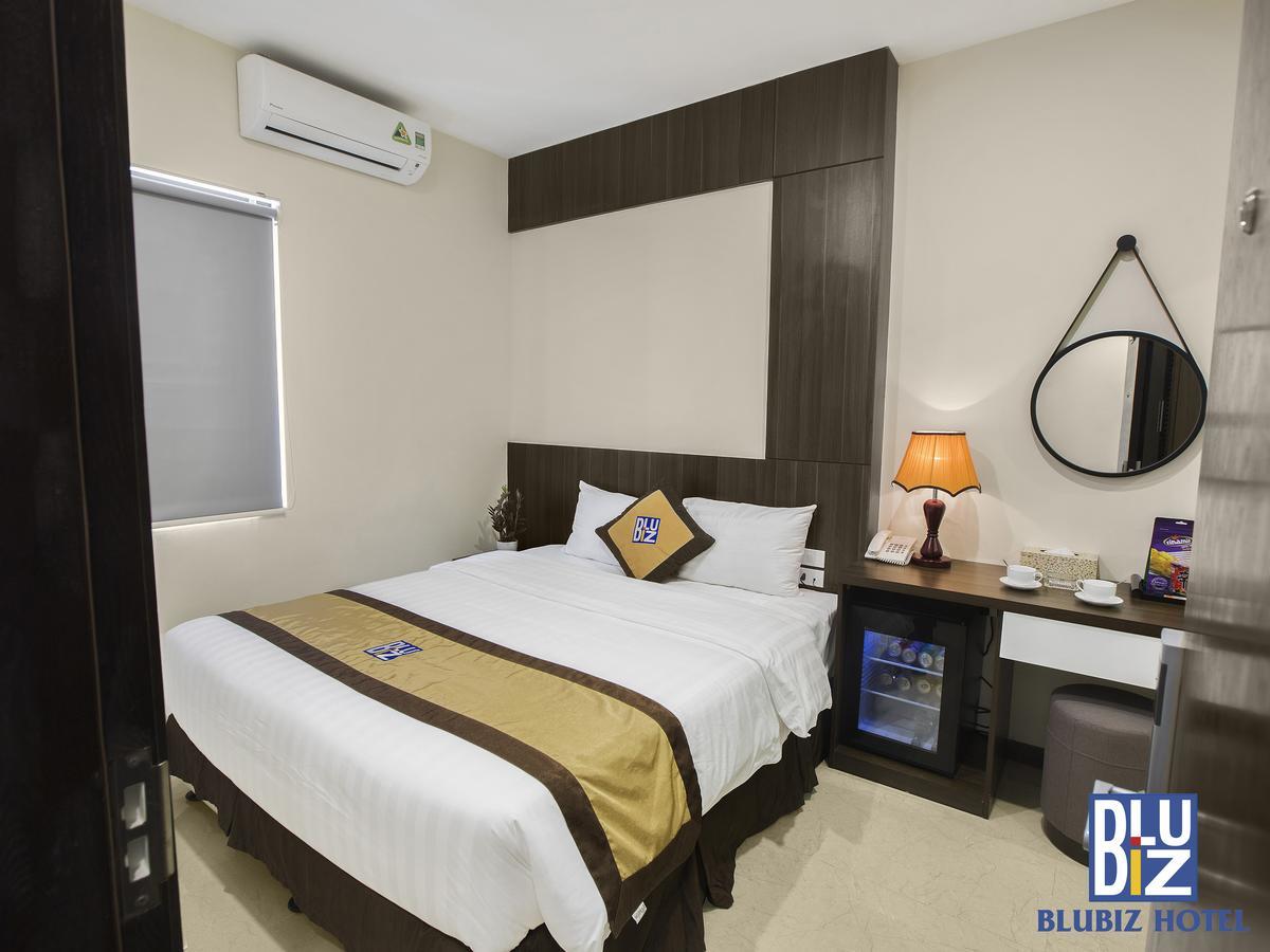 Hotel Blubiz My Dinh 3*