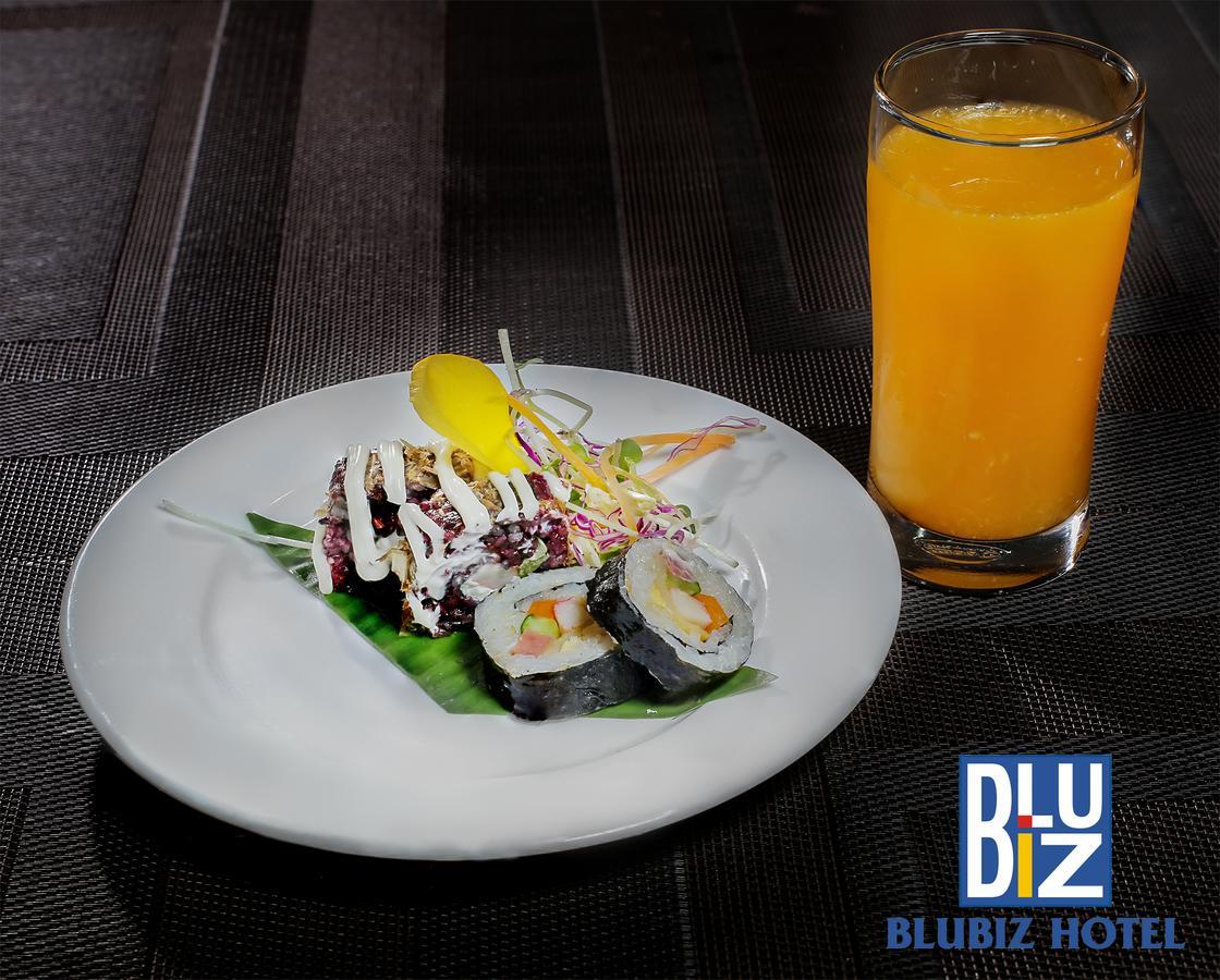 Blubiz My Dinh