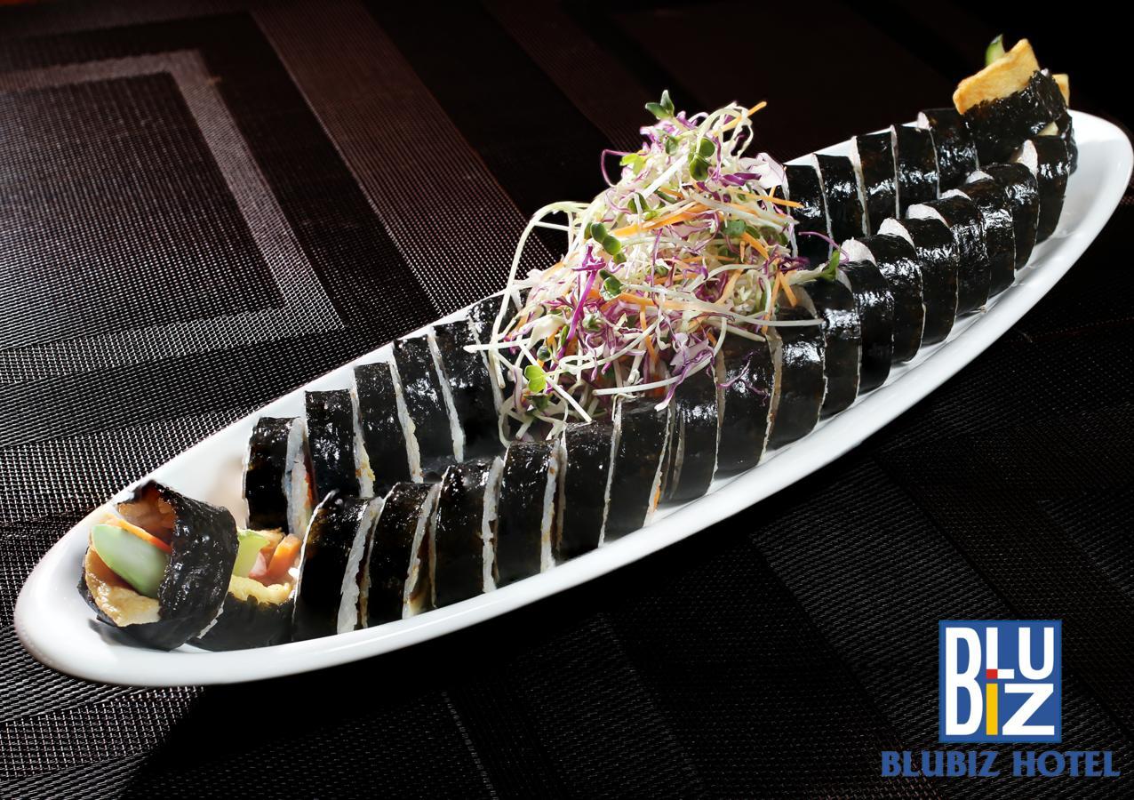 Blubiz My Dinh Hotel