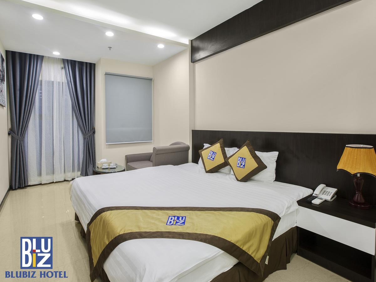 Blubiz My Dinh Hotel 3*