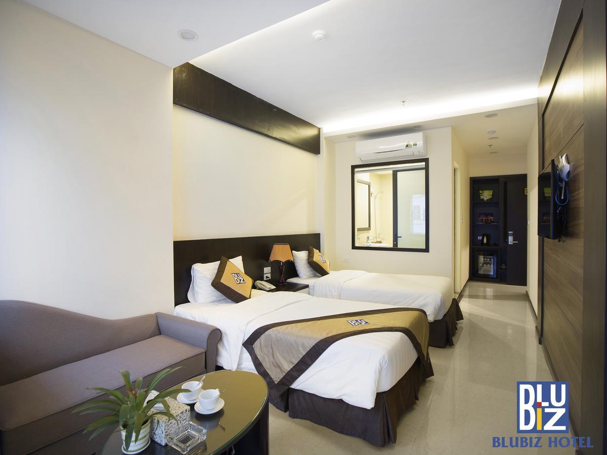 Blubiz My Dinh Hotel Hanoi