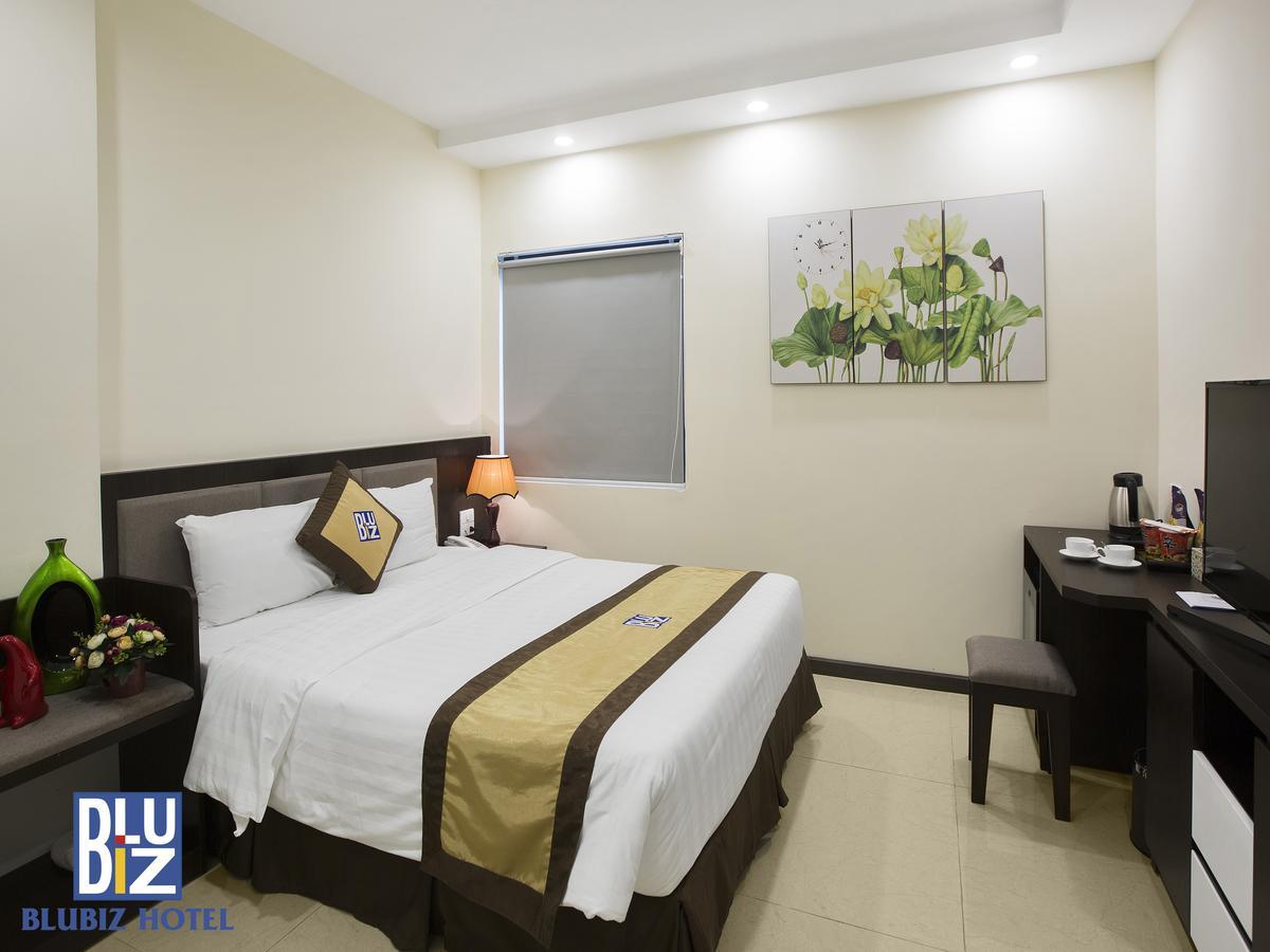 Blubiz My Dinh Hotel Hanoi