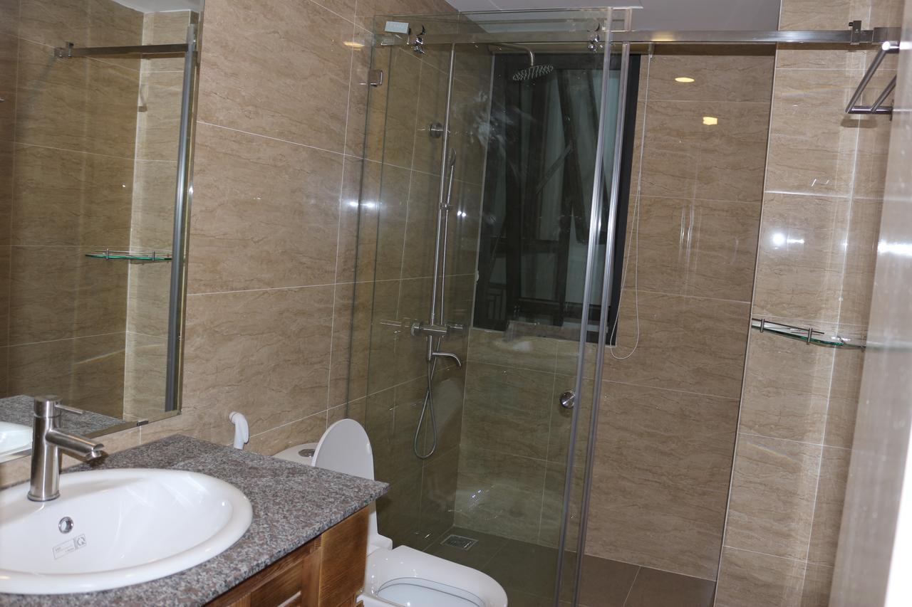 Davidduc 's Spacious -46 Xom Chua *