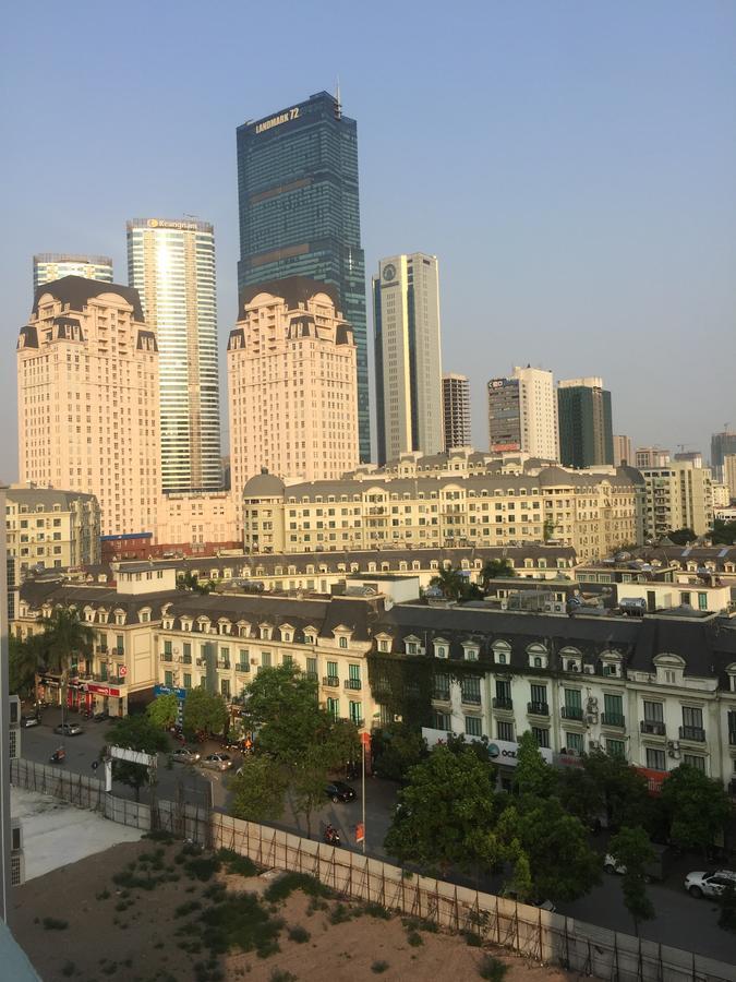K Business 2 Khách sạn