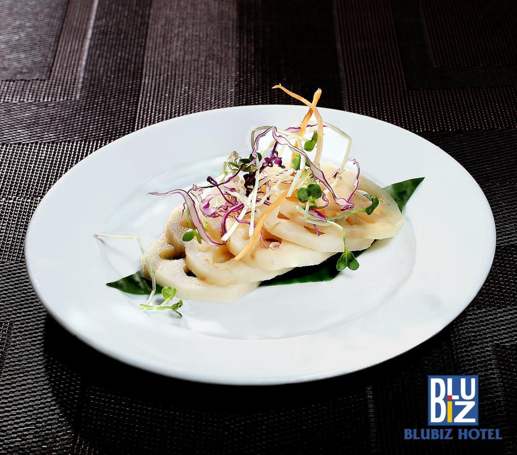 Blubiz My Dinh Hotel Hanoi