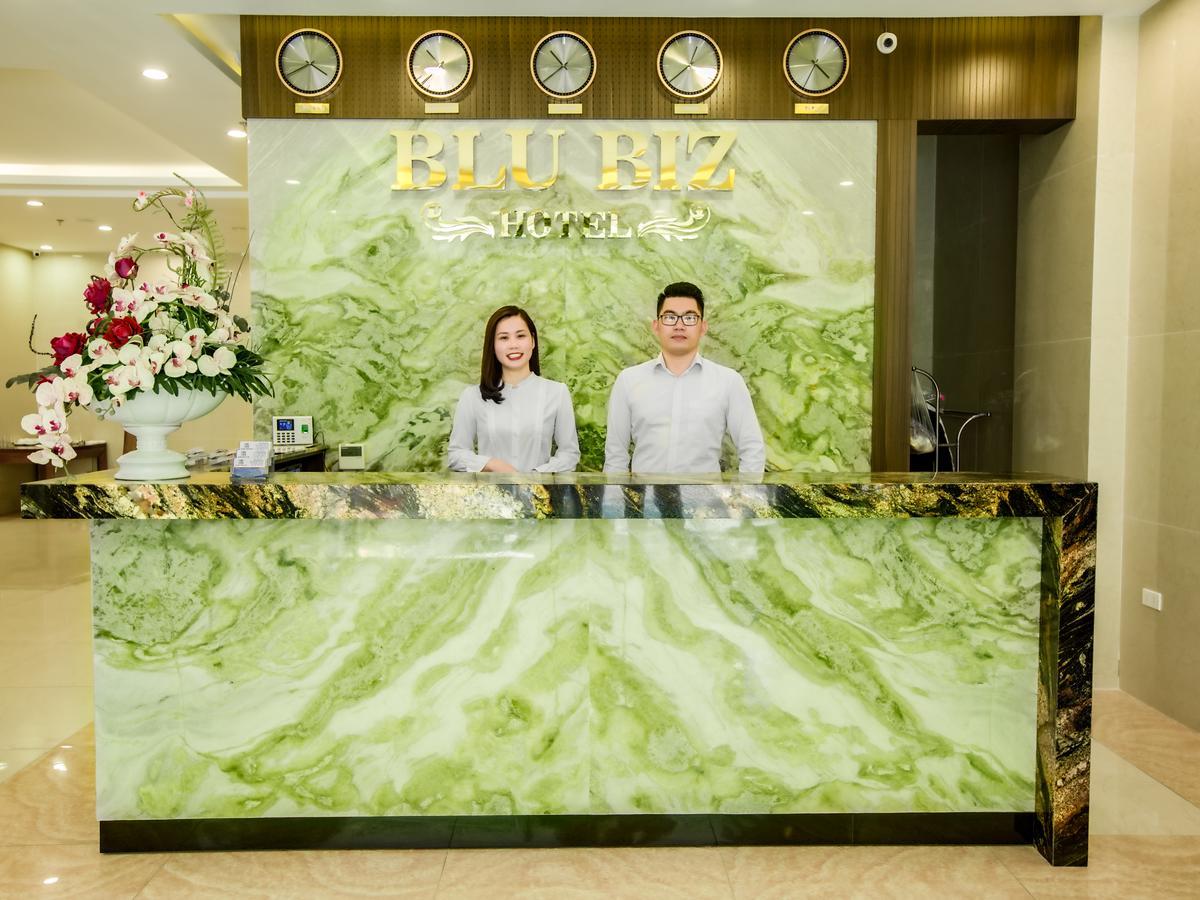 Khách sạn K Business 2 3*