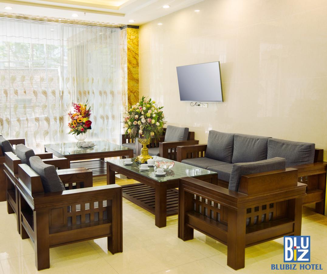 Khách sạn K Business 2 3*