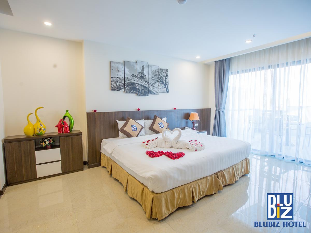 Khách sạn K Business 2 3*
