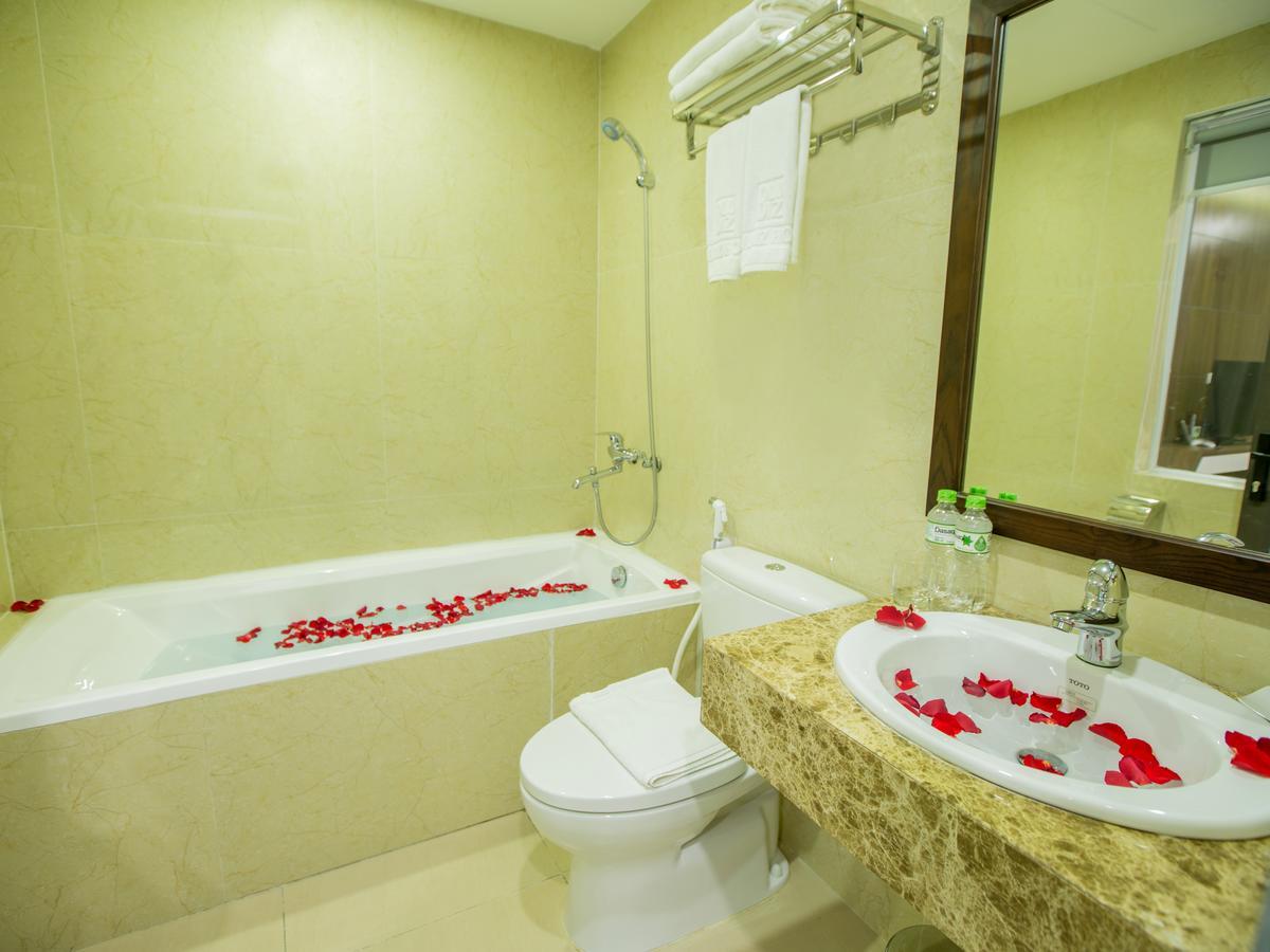 K Business 2 3* Hà Nội