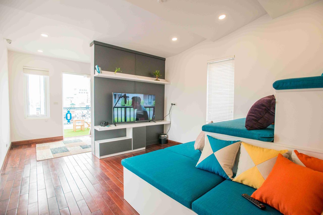 Albergue Nexy *