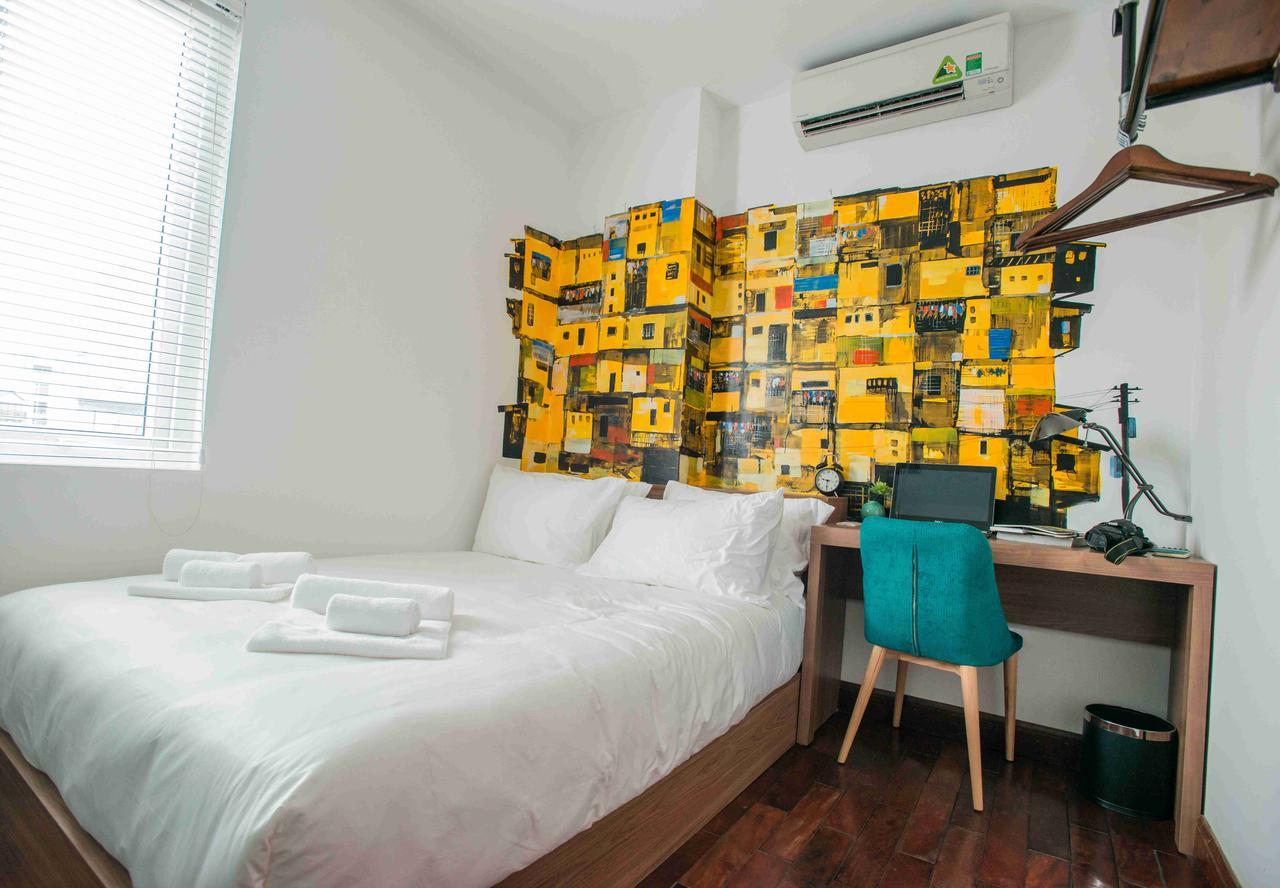 Albergue Nexy Hanói
