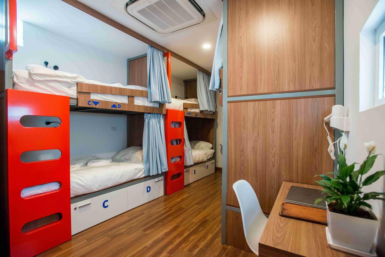 Nexy Albergue *