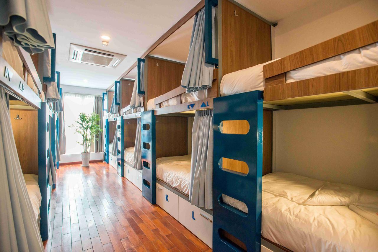 Nexy Albergue Hanói