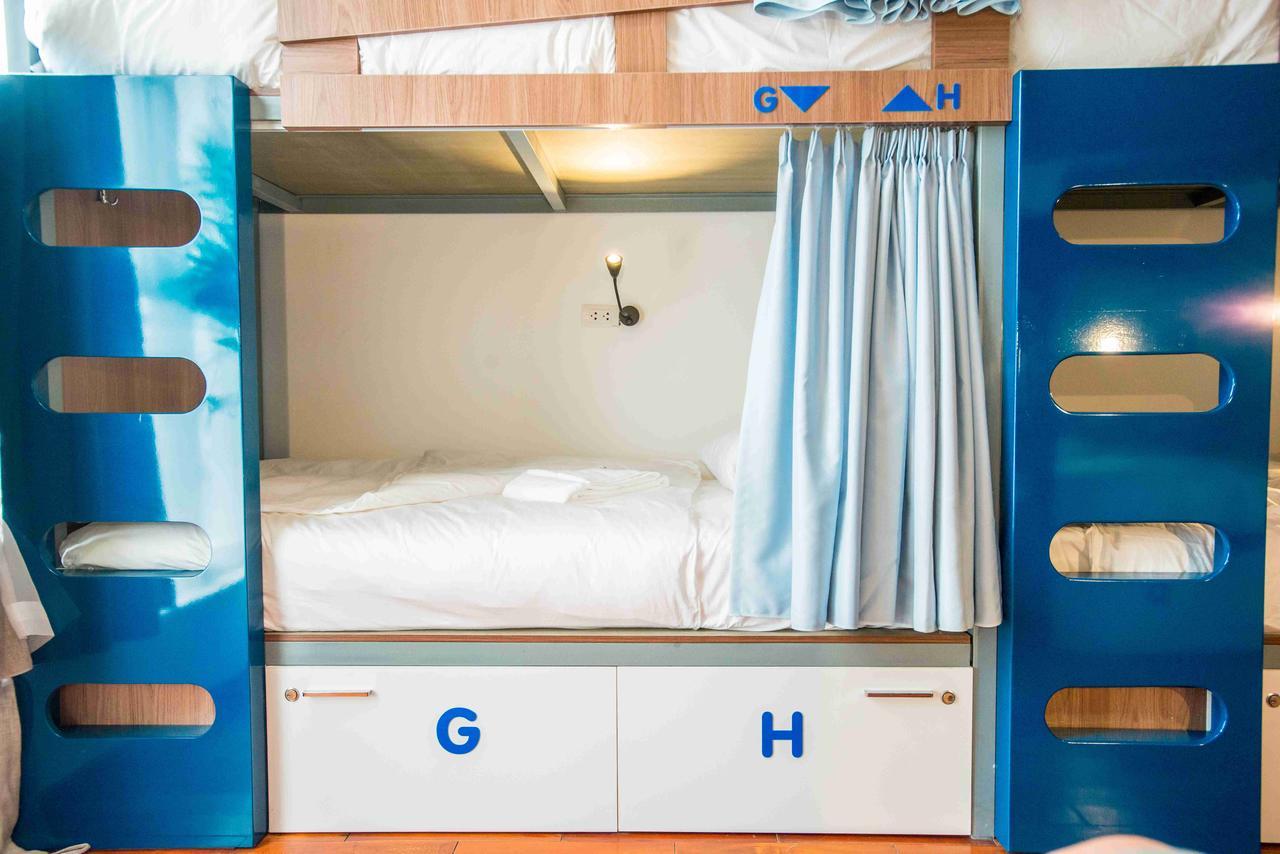 Albergue Nexy