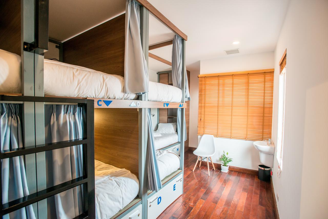 Nexy Albergue