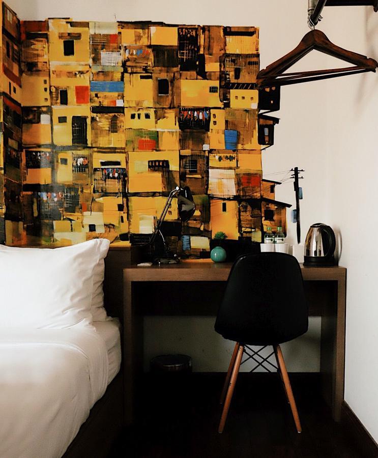 Albergue Nexy *
