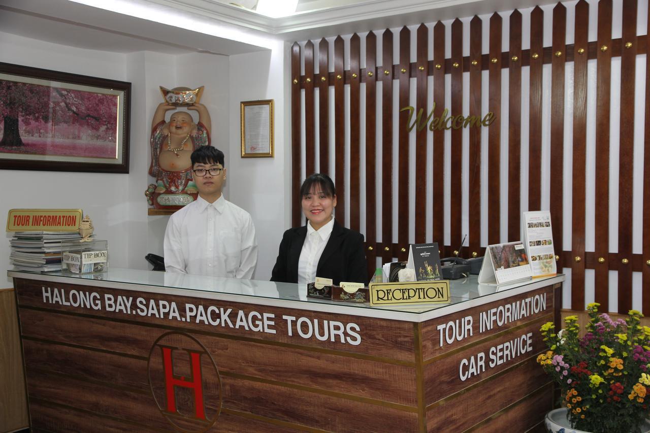 Camellia Hotel Hanoi