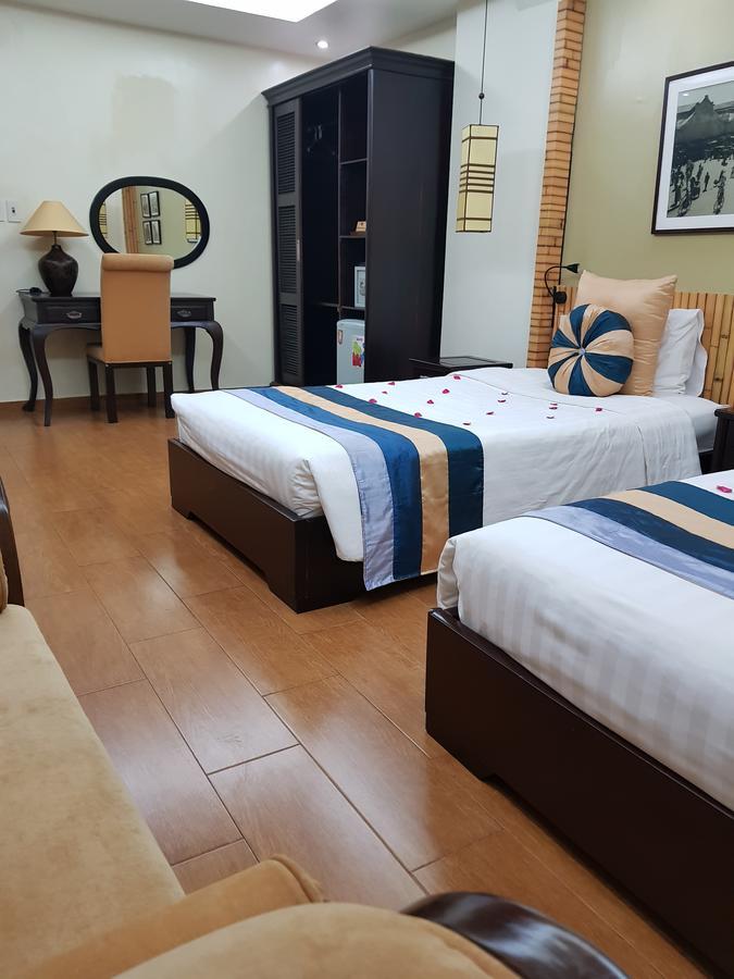 Finnegans Hotel 3*