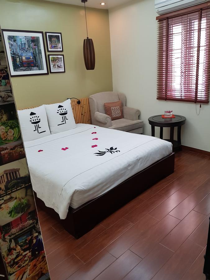 Finnegans Hotel 3*