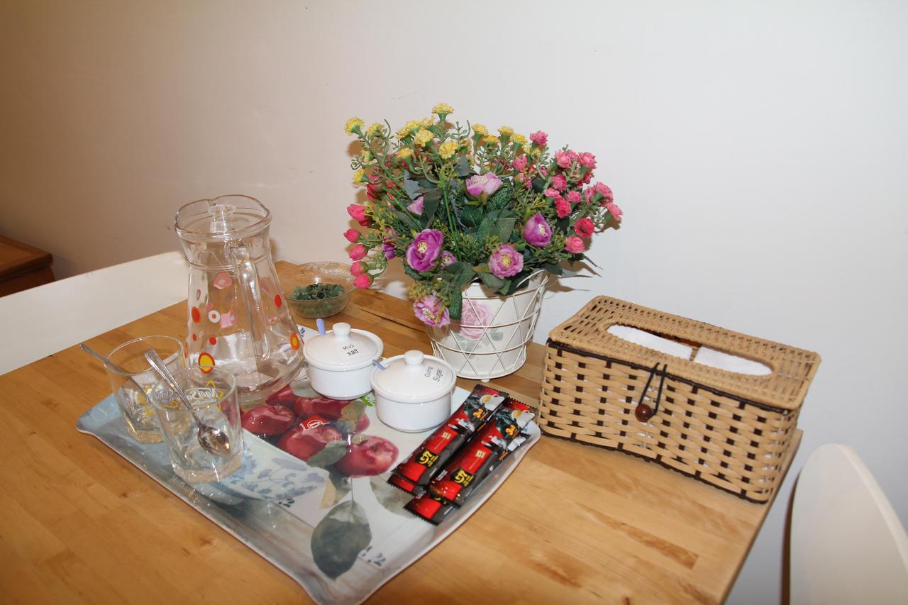 Zodi Serviced Aparthotel Hanoi