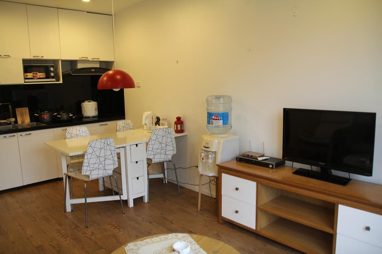Aparthotel Zodi Serviced