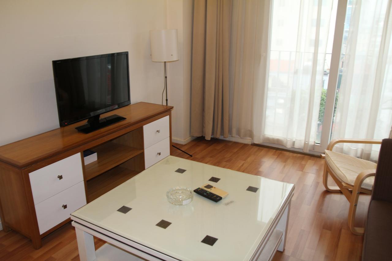 Aparthotel Zodi Serviced