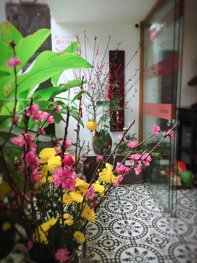 Maison D'orient 2*