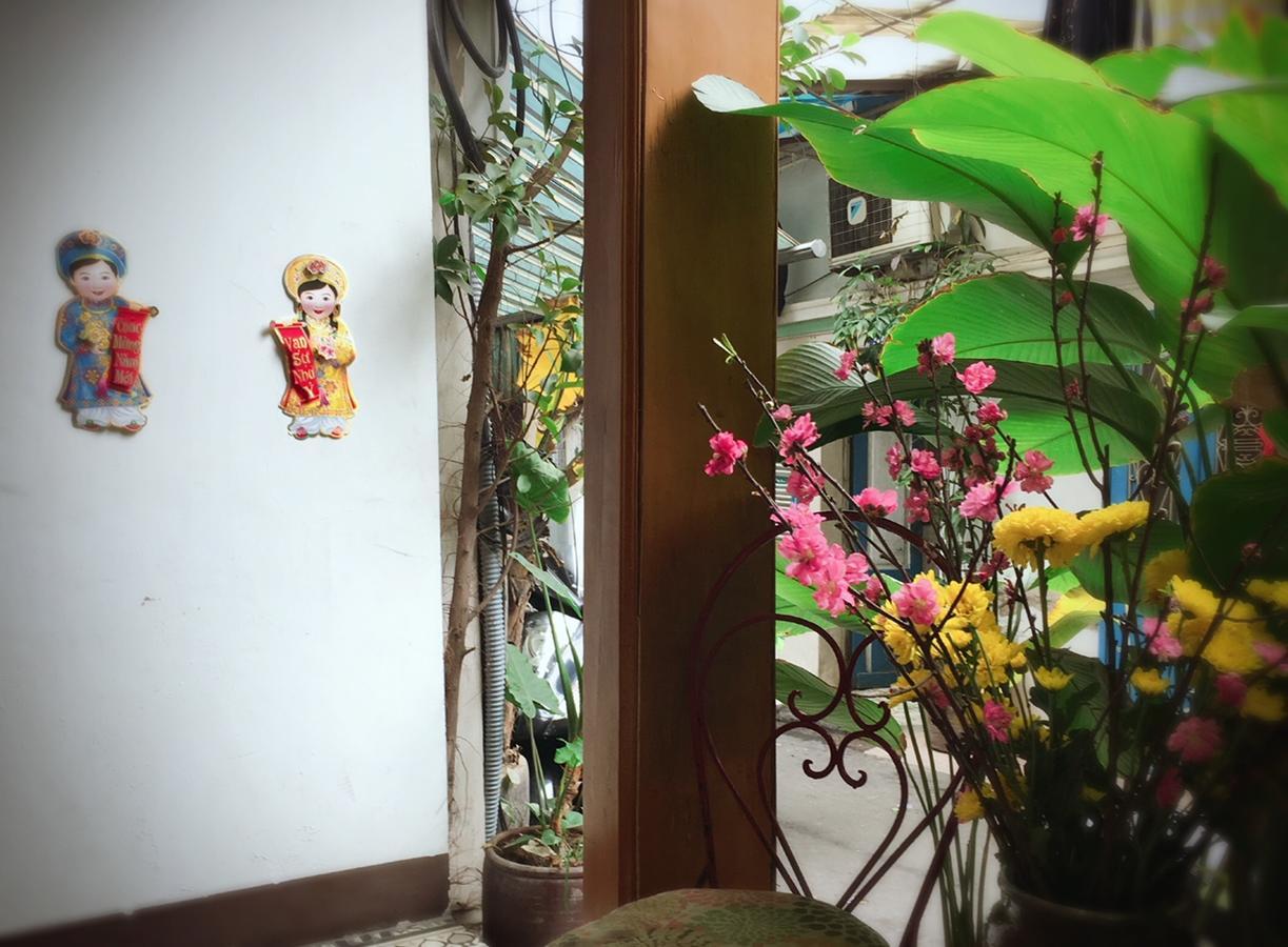 Maison D'orient