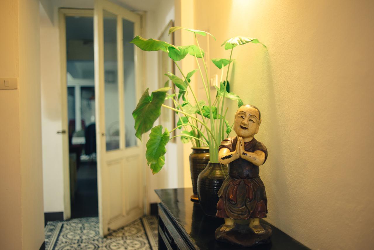Maison D'orient 2* Hanoi
