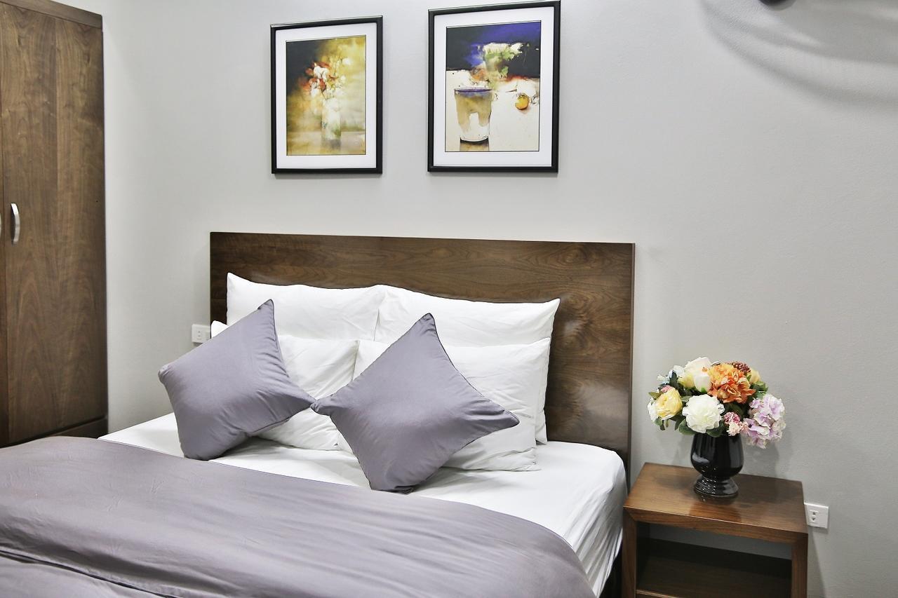 Aparthotel V House 6 Serviced 3*