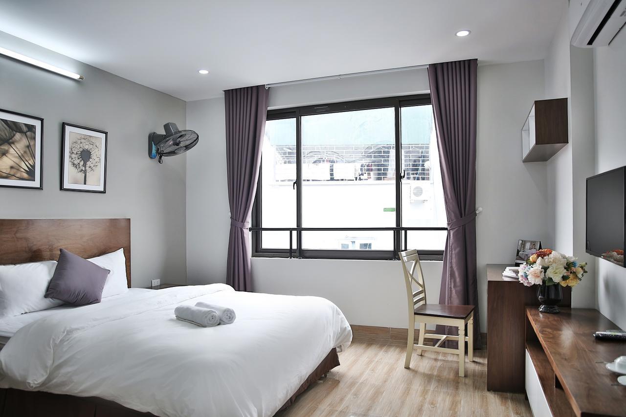 Aparthotel V House 6 Serviced