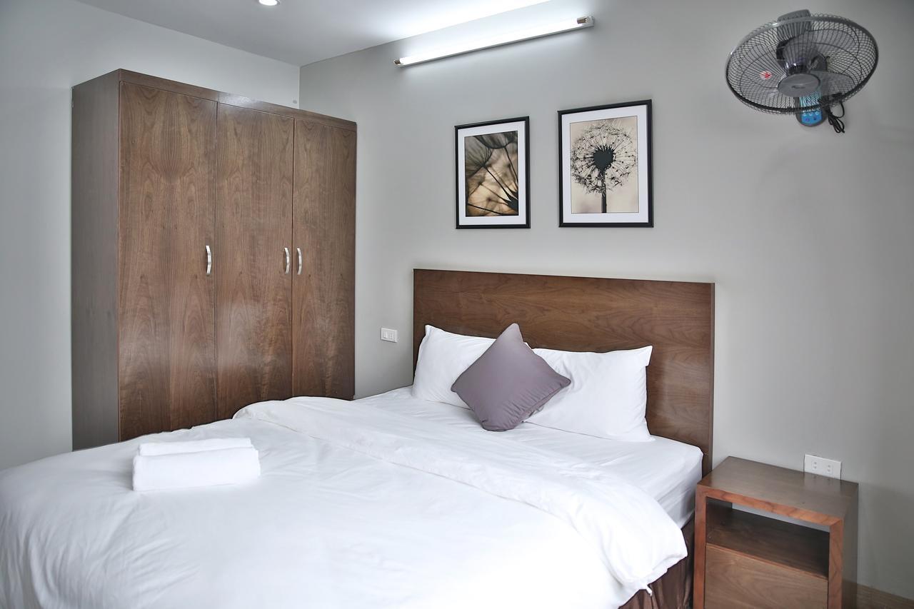 V House 6 Serviced 3*