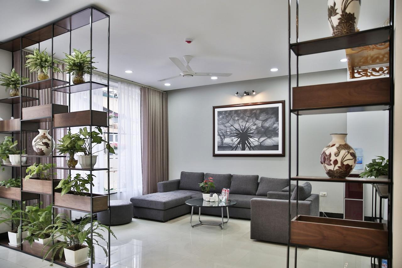 V House 6 Serviced