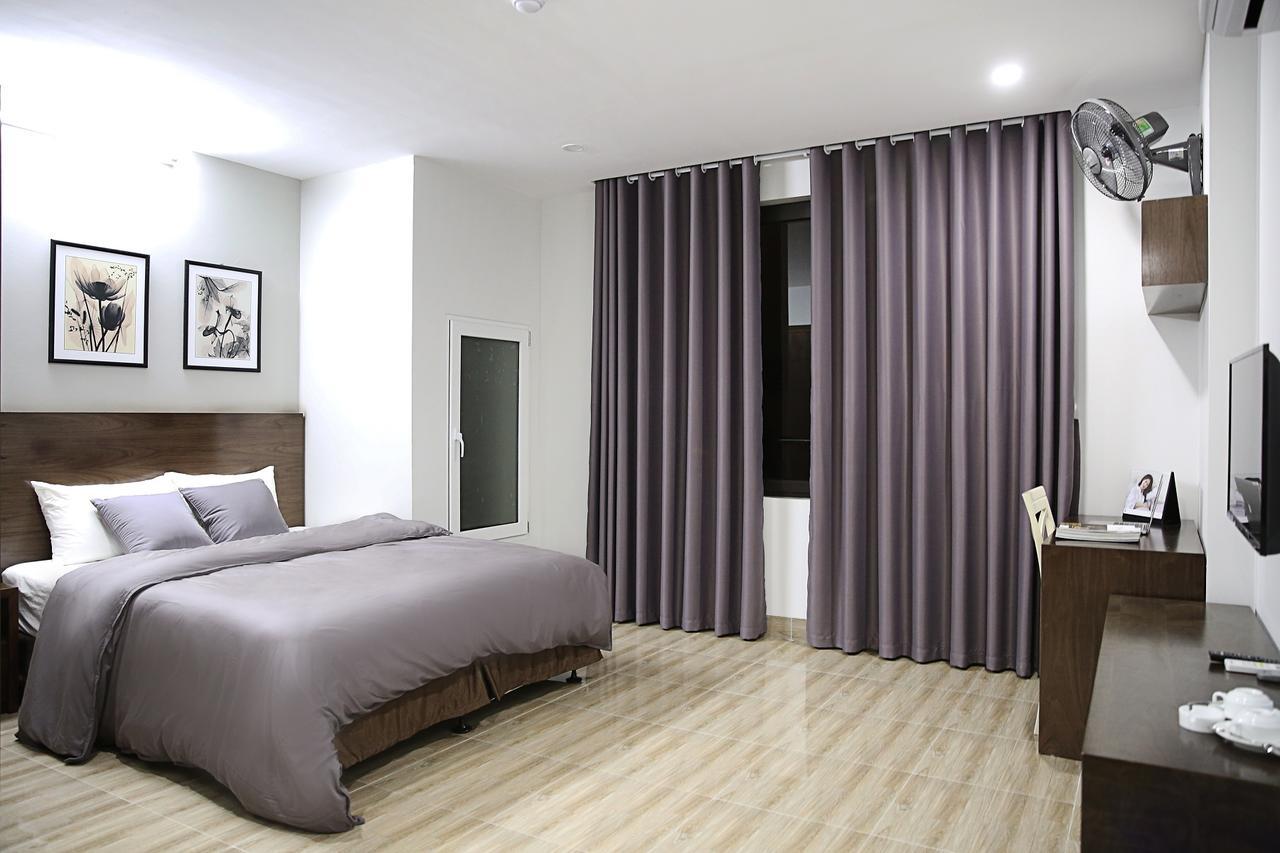 V House 6 Serviced Aparthotel Hanoi