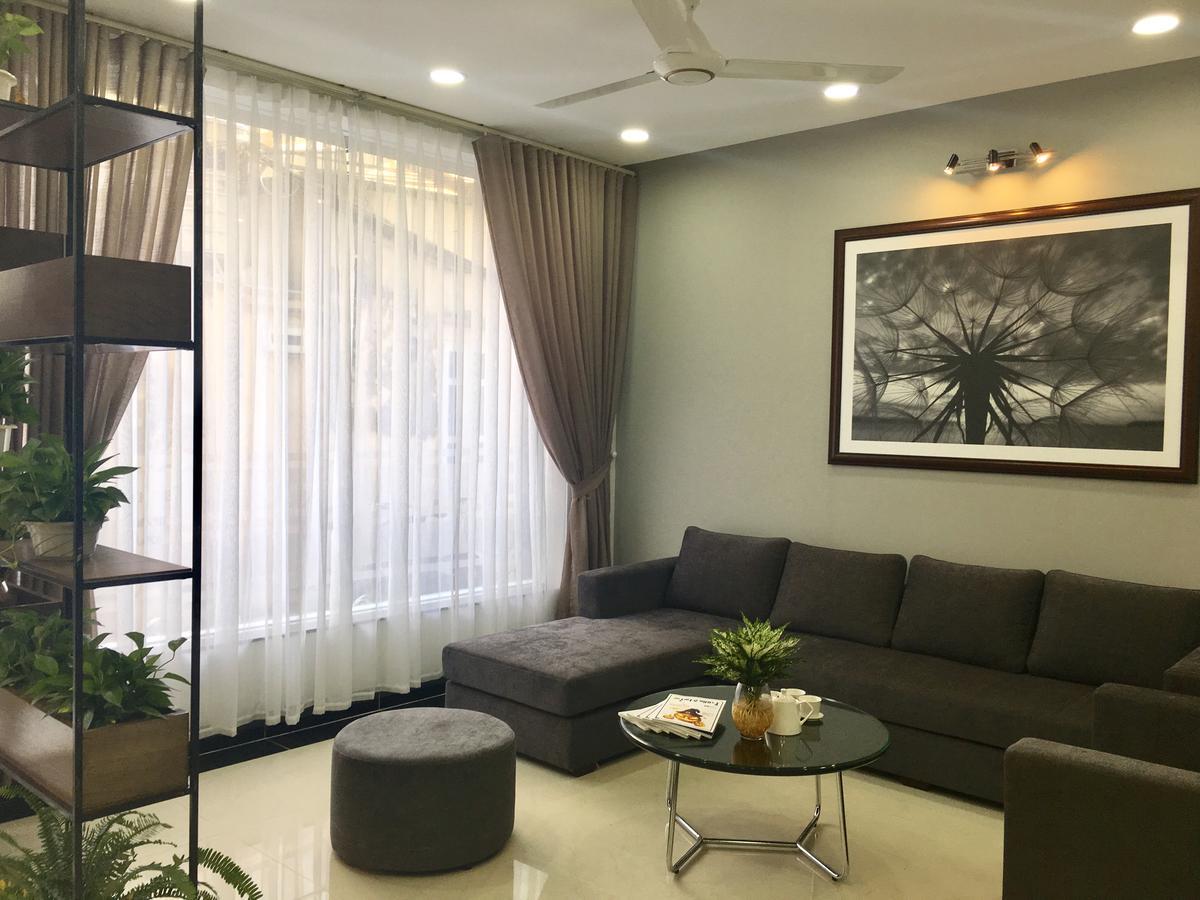 Aparthotel V House 6 Serviced