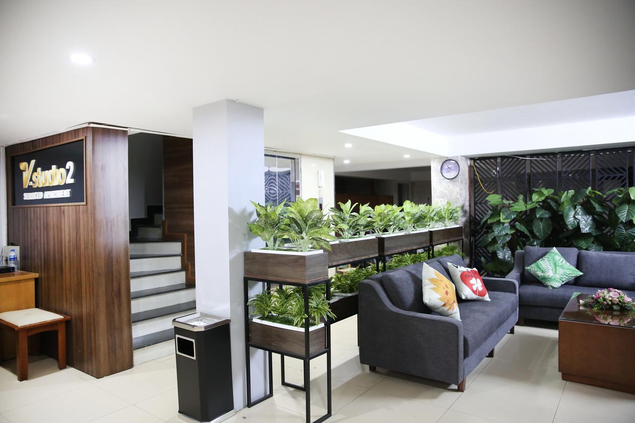 V-studio 2 * Hà Nội