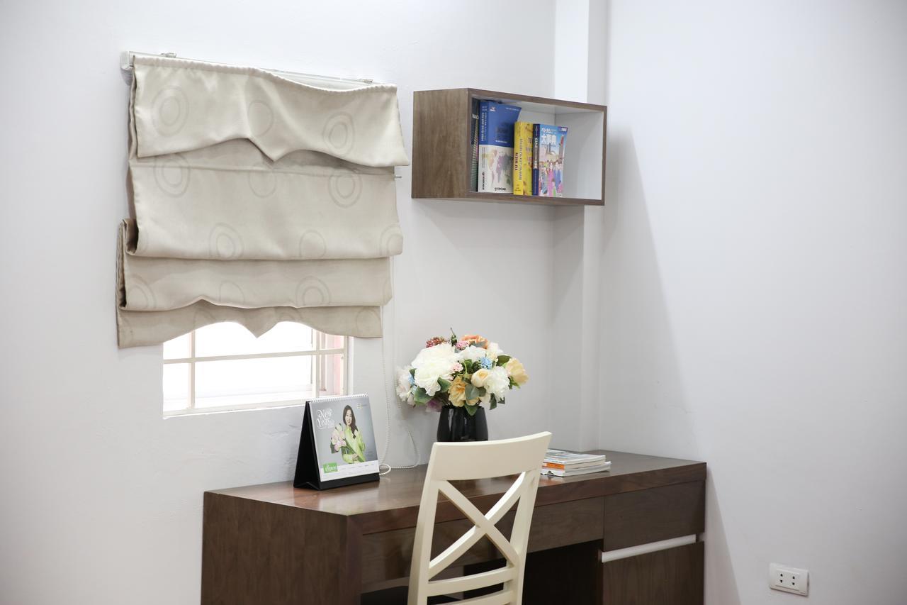 V-studio 2 Căn hộ