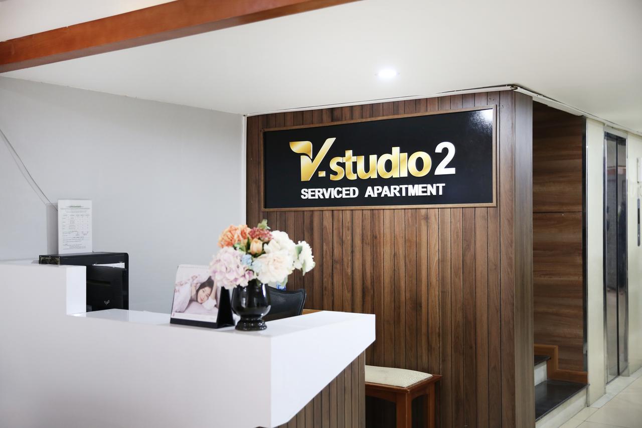 Căn hộ V-studio 2 Hà Nội