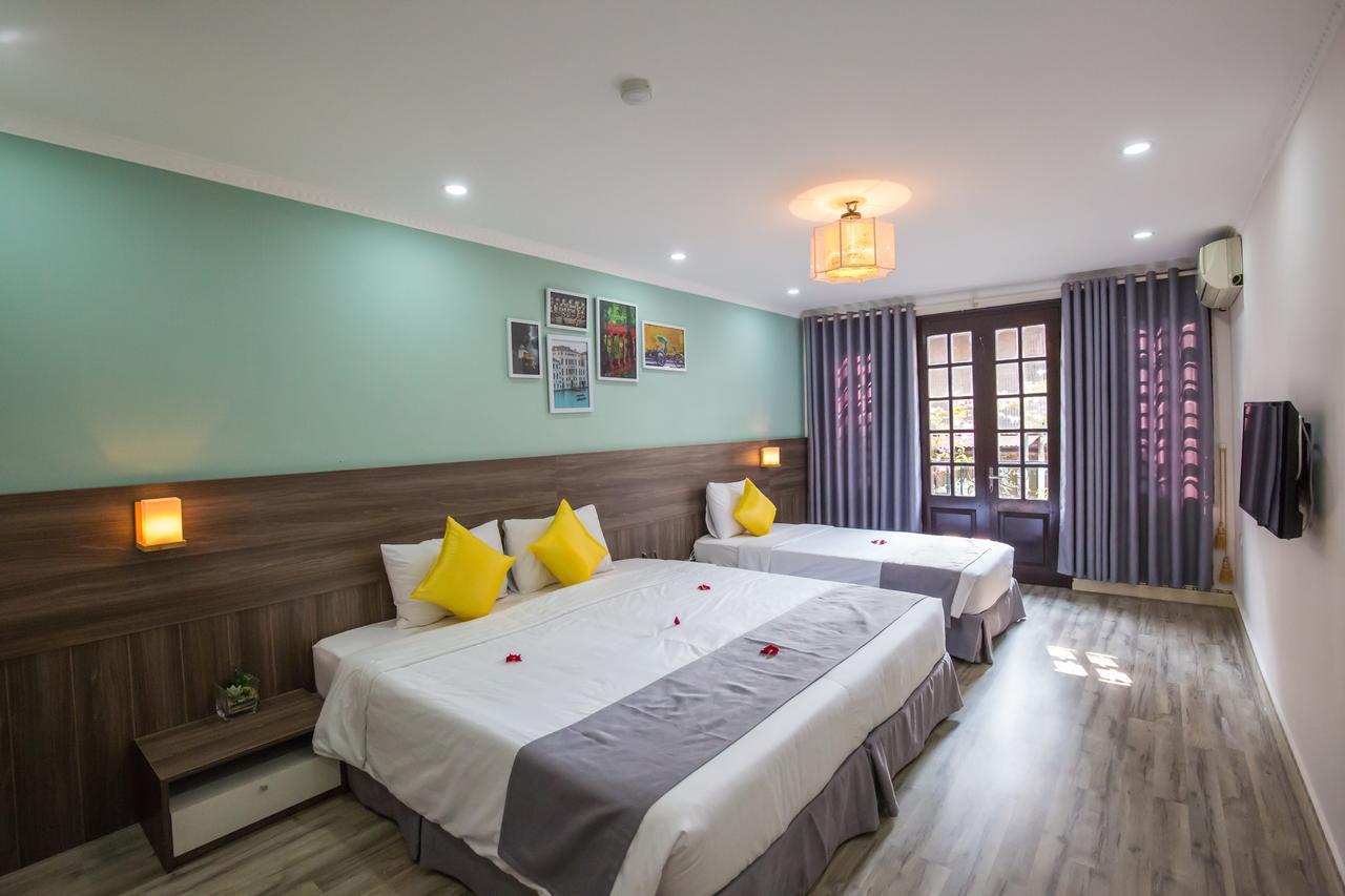 Hay Hostel
