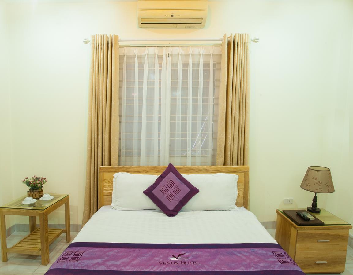 Hotel Venus Ha Noi