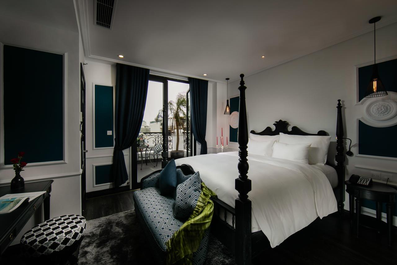 Hotel Jm Marvel & 4*