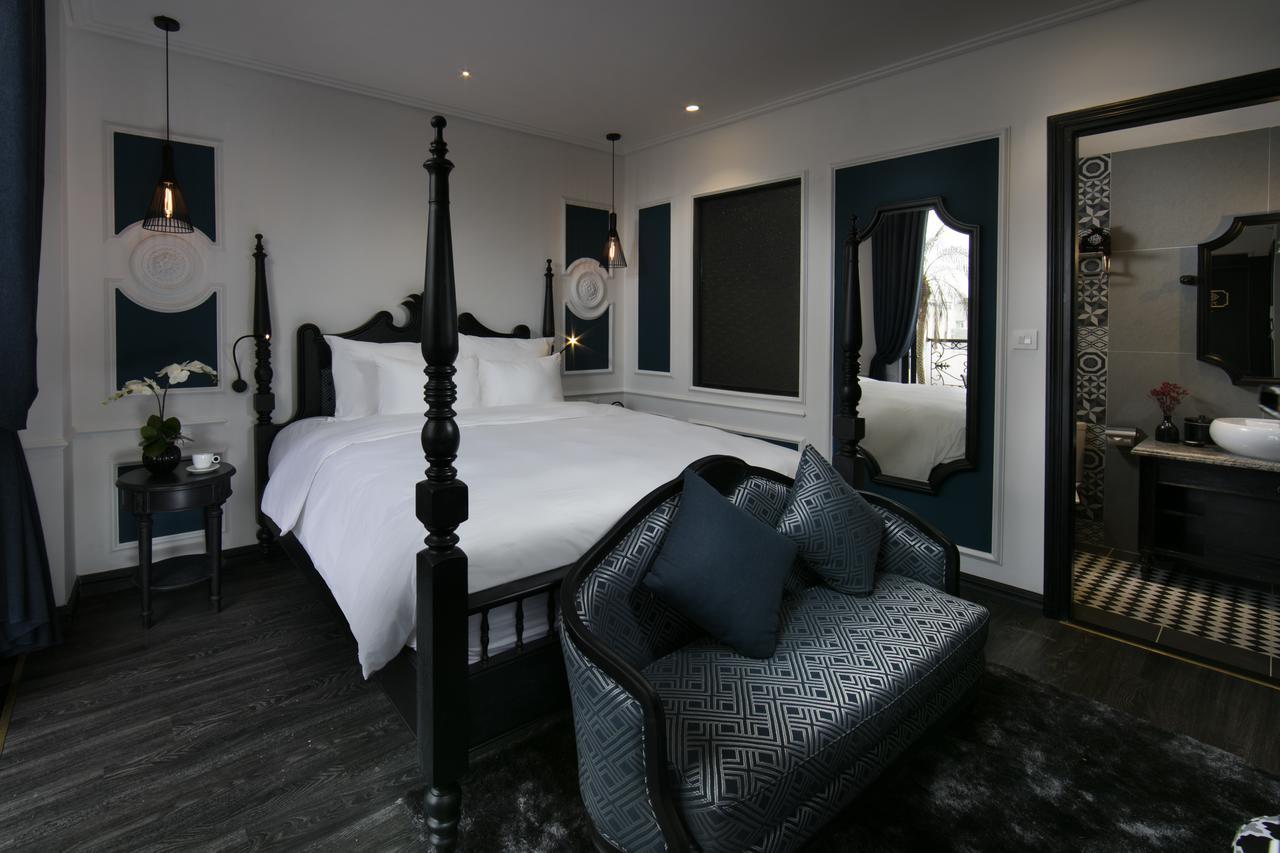 Jm Marvel & Hotel 4*
